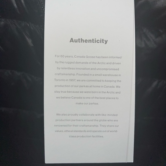 Cypress quilted recycled rip stop down jacket $750 - Picture 6 of 7